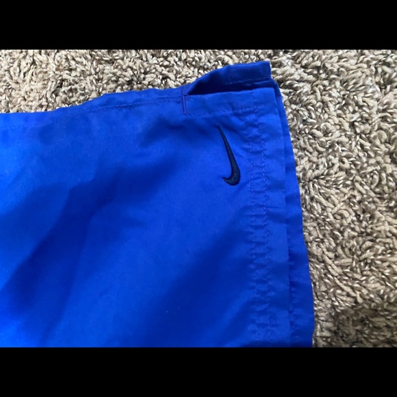 nike swim trunks - Picture 2 of 3